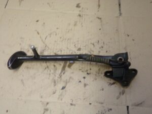 bequille laterale triumph sprint rs 2001 2004