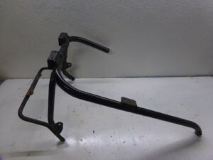 berceau de cadre arriere piaggio x9 evolution 125 2003 2007