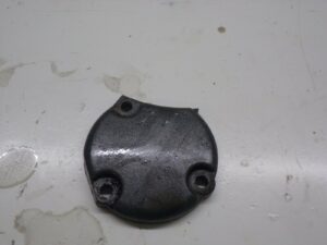 carter moteur droit haut triumph 900 trident 1993 1996