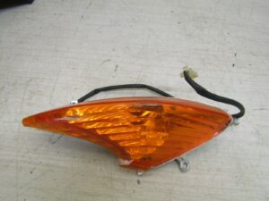 CLIGNOTANT ARRIERE droit HONDA XLV VARADERO 125 (2000 - 2006)