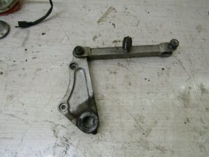 support d'etrier de frein arriere kawasaki 600 zzr 1993 2002