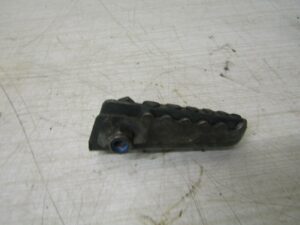 cale pieds arriere droit DERBI Senda SM X-Treme 50 2001 2006