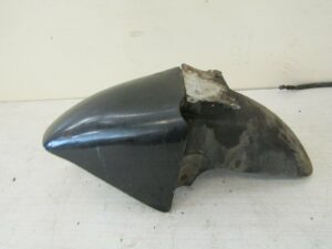 garde boue avant suzuki gsxf 750 gr78a 89 96