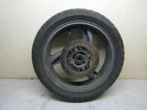 Kawasaki 600 ZZR - 93/05 - Roue Jante arriere