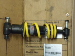 amortisseur mbk x power yamaha tzr 50 2004 2018