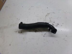 pipe a eau gauche TRIUMPH 900 TRIDENT 92 96