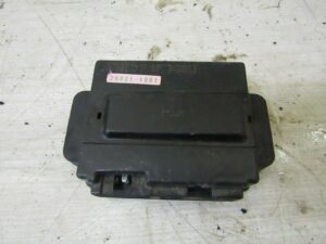 boitier des fusibles pour moto Kawasaki ZZR 600 93 2003