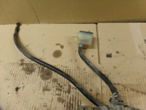 maitre cylindre de frein arriere suzuki gsxf 750 gr78a 89 97