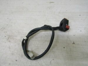 commodo droit bouton marche arret KYMCO 125 STRYKER 1999/2005