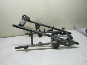 boucle arriere de cadre quad goes g 300 s 2014 2018 ACCESS MOTOR