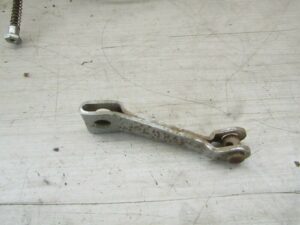 patte levier de tambour arriere kymco 125 Zing 97 2003