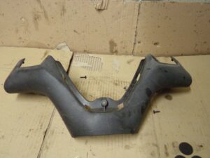 tete de fourche exterieur Piaggio x9 evolution 125 2003-2007