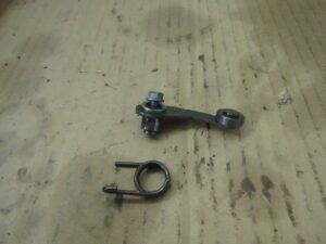 verrou de vitesse KTM exc 450 2009 2010