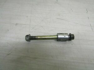 axe moteur hyosung 125 comet gt naked 2009 2014