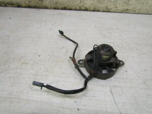 Ventilateur HONDA XL V 125 2001-2006 VARADERO