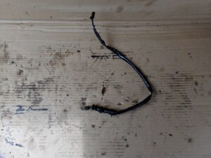 capteur de frein arriere honda varadero 125 jc32 2001 2006