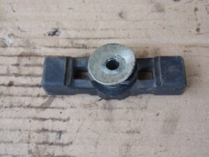 support reservoir caoutchouc honda varadero 125 jc32 2001 2006