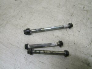 lot d axe moteur honda varadero 125 2001 2006 jc32