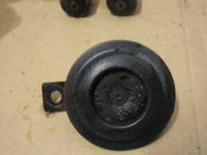 klaxon honda varadero 125 2001 2006