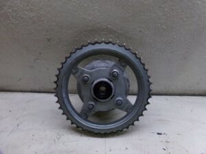 porte couronne honda varadero 125 2001 2006