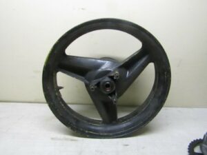 roue jante arriere honda 600 cbr pc 19 42650-mn4-350
