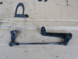 selecteur honda 600 cbr pc 19 pc 23 24700-MT6-000