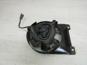 VENTILATEUR DE RADIATEUR yamaha tdm 4 tx 1996 2001