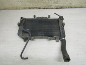 RADIATEUR yamaha tdm 4 tx 1996 2001
