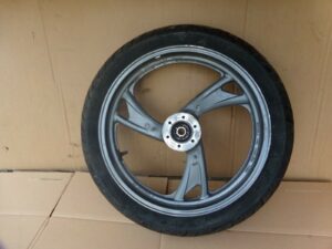 roue jante avant yamaha tdm 3vd 1991 1995