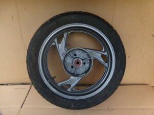 roue jante arriere yamaha tdm 3vd 1991 1995