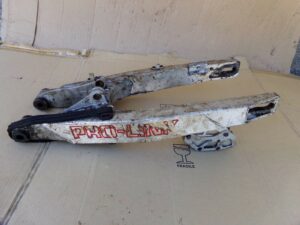 bras oscillant honda cr 125 1987 1988