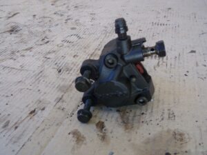 ETRIER DE FREIN AVANT MBK BOOSTER SPIRIT