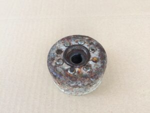 rotor d'allumage honda cr 125 1985