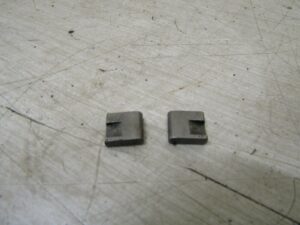 palettes de verrou de boite honda cr 125 1999 24324-ka3-711 24325-ka3-711