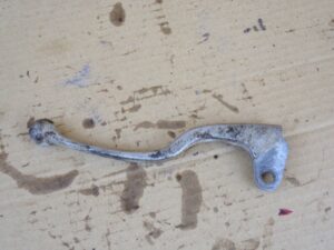 levier d'embrayage honda cr 125 250 85 90