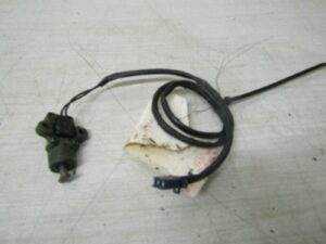 capteur de bequille yamaha 600 diversion 4br 1997 2003