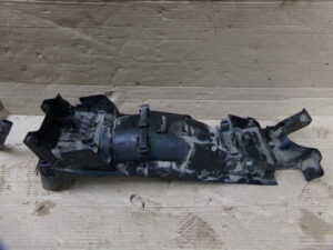 passage de roue yamaha 600 xj xjs xjn diversion 1994 2002