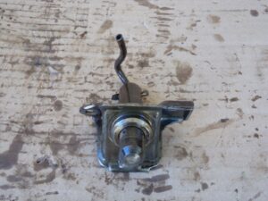 tendeur de chaine hydaullique yamaha 600 xj xjn xjs diversion 1996 2000 4br