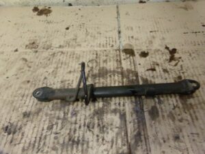 barre d' etrier de frein arriere yamaha xj 600 diversion 4br 96 03