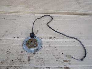 plateau d'allumage capteur allumage yamaha 600 xj xjs xjn diversion 1993 2001