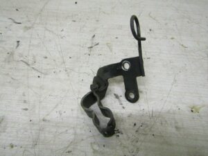 patte de fixation avant de cable yamaha 600 diversion 4br 1997 2003