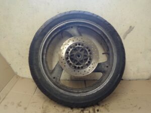 roue jante arriere yamaha xj 600 diversion 4br 1996 2003