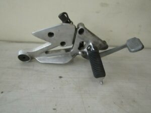 Platine avant droite YAMAHA XJ 600 S DIVERSION 1992 - 2003