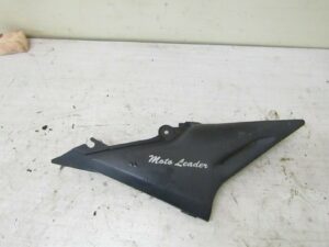 cache laterale droit yamaha 600 diversion 4br 1997 2003 4EB-2171X