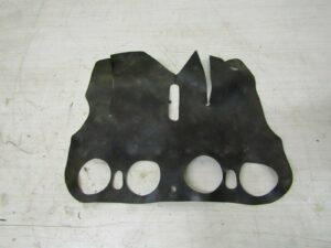 protection carburateur caoutchouc yamaha 600 diversion 4br 1997 2003