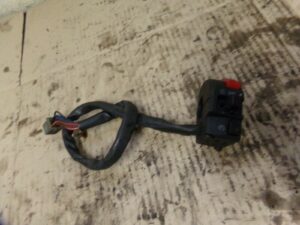 comodo droit yamaha xj 600 diversion 4br 96 03