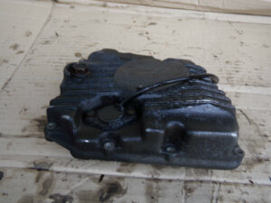 carter inferieur (vidange) yamaha 600 diversion 1996 2002 xj xjs xjn