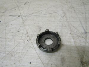 Rocher de démarrage origine pour Booster Nitro