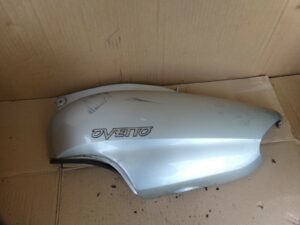 carenage arriere gauche mbk ovetto neo's 1997 2006