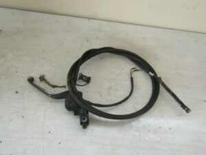 commodo de frein arriere avec cable mbk ovetto neo's 2013 2018